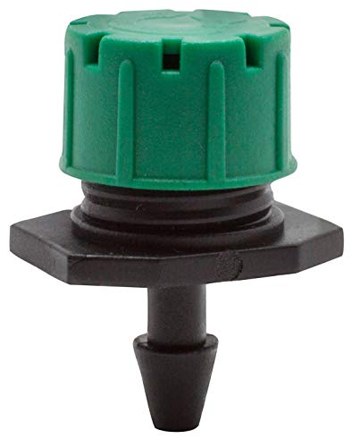 Riegolux 291132 Tropfstopper, verstellbar, Beutel mit 100 Stück von RIEGOLUX