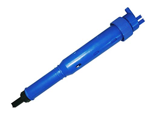 Riegolux 302769 Sulfatpumpe Teide 12 und 16 l Riegolux 302769 Sulfatpumpe Teide 12 und 16 l von RIEGOLUX