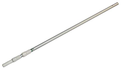 Riegolux 715166 Riffelpfosten hoch, Aluminium, 0,8 mm, 3 x 120 cm Riegolux 715166 Riffelpfosten hoch, Aluminium, 0,8 mm, 3 x 120 cm von RIEGOLUX