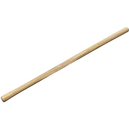 Riegolux 999392 Griff Hacke Nr. 18 A, 1100 x 38 von RIEGOLUX