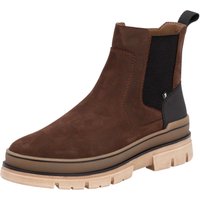 Rieker EVOLUTION Chelseaboots, Schlupfboots, Stiefelette mit praktischem Innenreißverschluss von Rieker Evolution