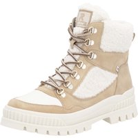 Rieker EVOLUTION Winterboots, Outdoorboots, Winterstiefelette mit Fiber Grip-Laufsohle von Rieker Evolution