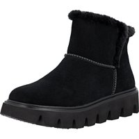 Rieker EVOLUTION Winterboots, Plateaustiefel, Schlupfschuh mit Innenreißverschluss Rieker EVOLUTION Winterboots, Plateaustiefel, Schlupfschuh mit Innenreißverschluss von Rieker Evolution
