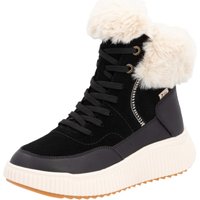 Rieker EVOLUTION Winterboots Snowboots, Schnürstiefel in schmaler Form Rieker EVOLUTION Winterboots Snowboots, Schnürstiefel in schmaler Form von Rieker Evolution