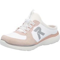 RIEKER Sport Clog, Sabot, Schlupfschuh, Sommerschuh, Hausschuh in schmaler Form RIEKER Sport Clog, Sabot, Schlupfschuh, Sommerschuh, Hausschuh in schmaler Form von Rieker Sport