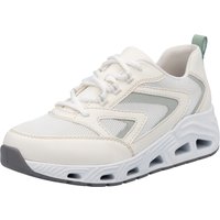 RIEKER Sport Keilsneaker, Halbschuh, Schnürschuh, Freizeitsneaker mit gepolstertem Schaftrand RIEKER Sport Keilsneaker, Halbschuh, Schnürschuh, Freizeitsneaker mit gepolstertem Schaftrand von Rieker Sport