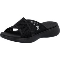 RIEKER Sport Pantolette "Ballina" Badeschuh, Sommerschuh, Strandschuh, Urlaubschuh zum Schlupfen RIEKER Sport Pantolette "Ballina" Badeschuh, Sommerschuh, Strandschuh, Urlaubschuh zum Schlupfen von Rieker Sport