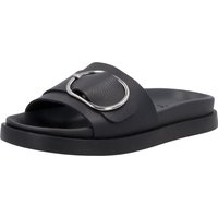 RIEKER Sport Pantolette Sommerschuh, Strandschuh, Urlaubschuh, Hausschuh mit Zierschnalle RIEKER Sport Pantolette Sommerschuh, Strandschuh, Urlaubschuh, Hausschuh mit Zierschnalle von Rieker Sport