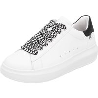 RIEKER Sport Plateausneaker, Freizeitsneaker, Schnürschuh, Halbschuh im Sport-Style RIEKER Sport Plateausneaker, Freizeitsneaker, Schnürschuh, Halbschuh im Sport-Style von Rieker Sport