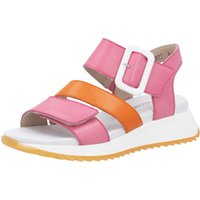 RIEKER Sport Riemchensandale Sommerschuh, Klettschuh, Outdoorsandale mit weichem Fußbett RIEKER Sport Riemchensandale Sommerschuh, Klettschuh, Outdoorsandale mit weichem Fußbett von Rieker Sport