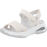 RIEKER Sport Sandale "Byron Bay", Sport-Sandale, Sommerschuh, Outdoorsandale mit weichem Fußbett RIEKER Sport Sandale "Byron Bay", Sport-Sandale, Sommerschuh, Outdoorsandale mit weichem Fußbett von Rieker Sport