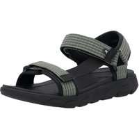 RIEKER Sport Sandale "Orlando" Outdoorsandale, Sommerschuh, Maschinenwäsche, mit weichem Fußbett RIEKER Sport Sandale "Orlando" Outdoorsandale, Sommerschuh, Maschinenwäsche, mit weichem Fußbett von Rieker Sport