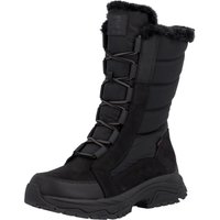 RIEKER Sport Winterstiefel Snowboots, Winterboots mit wasserabweisender TEX-Membrane von Rieker Sport
