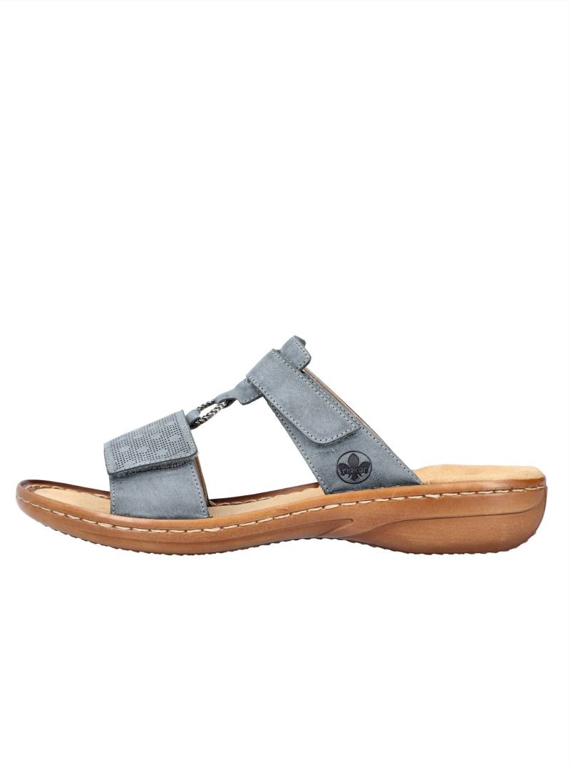 Pantolette Pantolette von Rieker