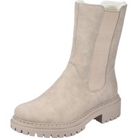 Rieker Chelseaboots mit breitem Stretch an der Seite Rieker Chelseaboots mit breitem Stretch an der Seite von Rieker