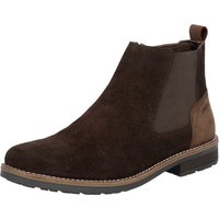 Rieker Chelseaboots Stiefelette, Casual-Boots in schmaler Form Rieker Chelseaboots Stiefelette, Casual-Boots in schmaler Form von Rieker