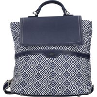 Rieker Cityrucksack, Freizeitrucksack, Damen-Rucksack mit abnehmbaren Trägern Rieker Cityrucksack, Freizeitrucksack, Damen-Rucksack mit abnehmbaren Trägern von Rieker