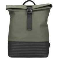 Rieker Cityrucksack "Foil/Foil" mit modischer Steppung Rieker Cityrucksack "Foil/Foil" mit modischer Steppung von Rieker