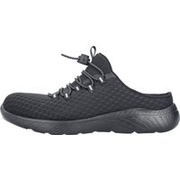 Rieker Clog, Schlupfschuh, Sommerschuh, Hausschuh mit MemoSoft-Ausstattung von Rieker