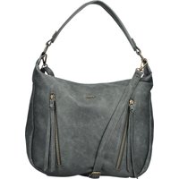 Rieker Handtasche Schultertasche, Damen Umhängetasche mit abnehmbarem Umhängeriemen Rieker Handtasche Schultertasche, Damen Umhängetasche mit abnehmbarem Umhängeriemen von Rieker