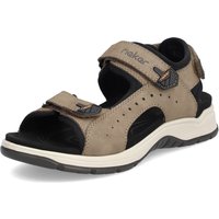 Rieker Sandale "Rieker Wanderschuhe Leder/Textil" Rieker Sandale "Rieker Wanderschuhe Leder/Textil" von Rieker