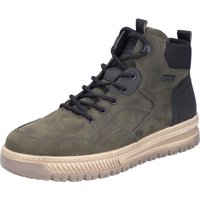 Rieker Schnürboots Outdoorboots, Sneakerboots, TEX-Membran, mit Innenreißverschluss Rieker Schnürboots Outdoorboots, Sneakerboots, TEX-Membran, mit Innenreißverschluss von Rieker