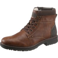 Rieker Schnürboots, mit wärmendem Schurwollfutter von Rieker
