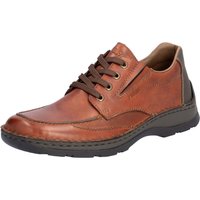 Rieker Schnürschuh "Rieker Halbschuhe Glattleder" Rieker Schnürschuh "Rieker Halbschuhe Glattleder" von Rieker