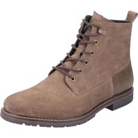 Rieker Schnürstiefelette "Rieker Stiefelette Leder/Textil" Rieker Schnürstiefelette "Rieker Stiefelette Leder/Textil" von Rieker
