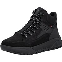 Rieker Schnürstiefelette "Rieker Stiefelette Leder" Rieker Schnürstiefelette "Rieker Stiefelette Leder" von Rieker