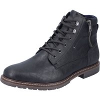 Rieker Schnürstiefelette "Rieker Stiefelette Lederimitat" Rieker Schnürstiefelette "Rieker Stiefelette Lederimitat" von Rieker