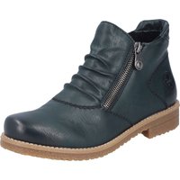 Rieker Stiefelette, Schlupfboots, Ankleboots mit beidseitigem Reißverschluss Rieker Stiefelette, Schlupfboots, Ankleboots mit beidseitigem Reißverschluss von Rieker