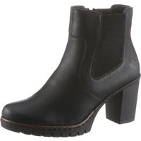 Rieker Stiefelette, in elegantem Look von Rieker