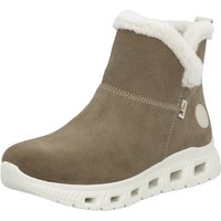 RIEKER Sport Winterboots mit wasserabweisender riekerTEX-Membran von Rieker Sport