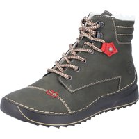 Rieker Winterboots mit Warmfutter Rieker Winterboots mit Warmfutter von Rieker