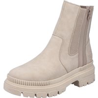 Rieker Winterboots mit kuscheligem Warmfutter Rieker Winterboots mit kuscheligem Warmfutter von Rieker