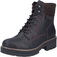 Rieker Winterstiefelette Schnürboots, Winterboots mit wasserabweisender riekerTEX-Membran Rieker Winterstiefelette Schnürboots, Winterboots mit wasserabweisender riekerTEX-Membran von Rieker