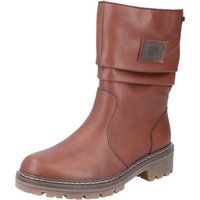 Rieker Winterstiefelette, mit wasserabweisender riekerTEX-Membran von Rieker