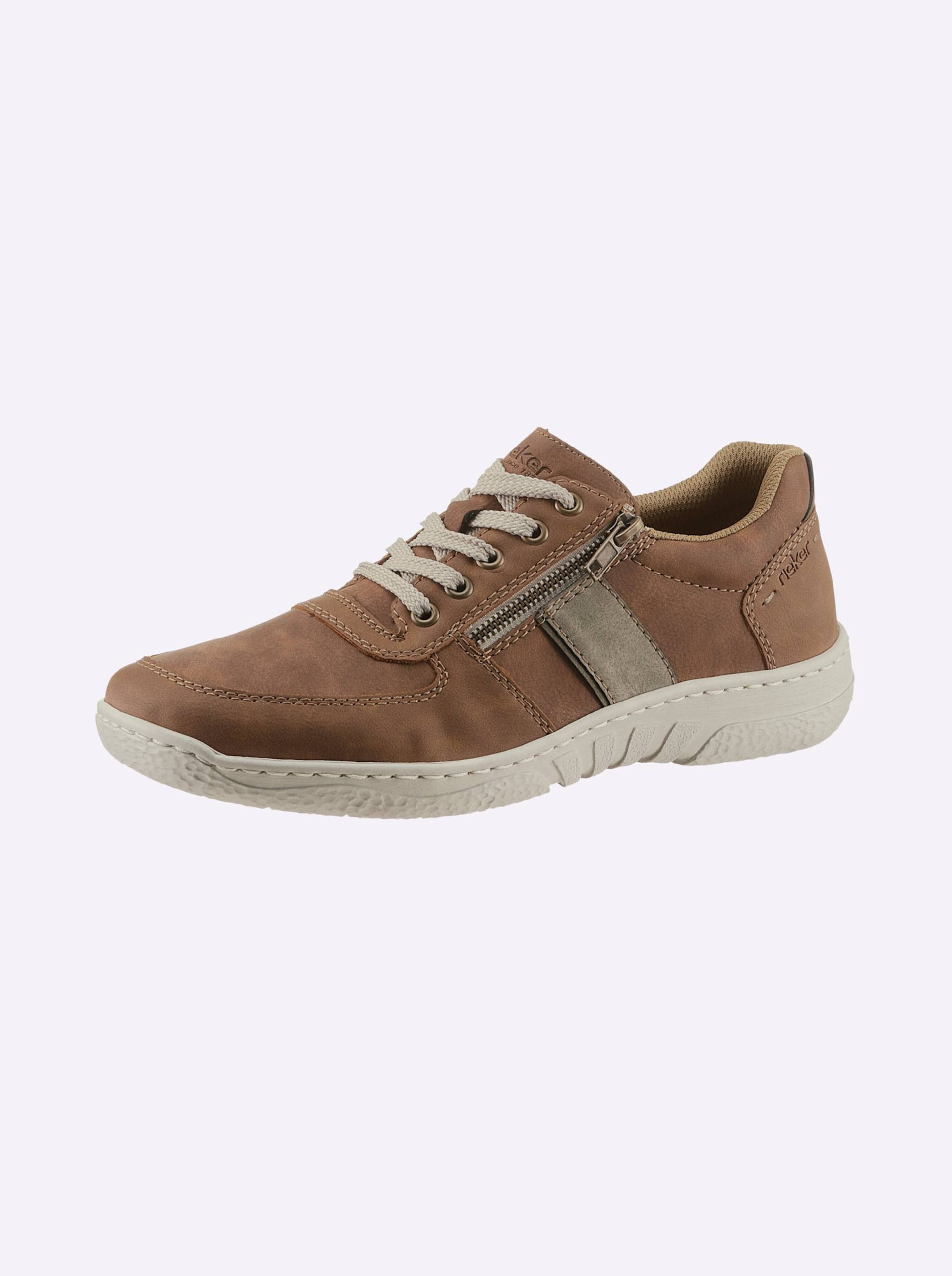 Schnürschuh Schnürschuh von Rieker