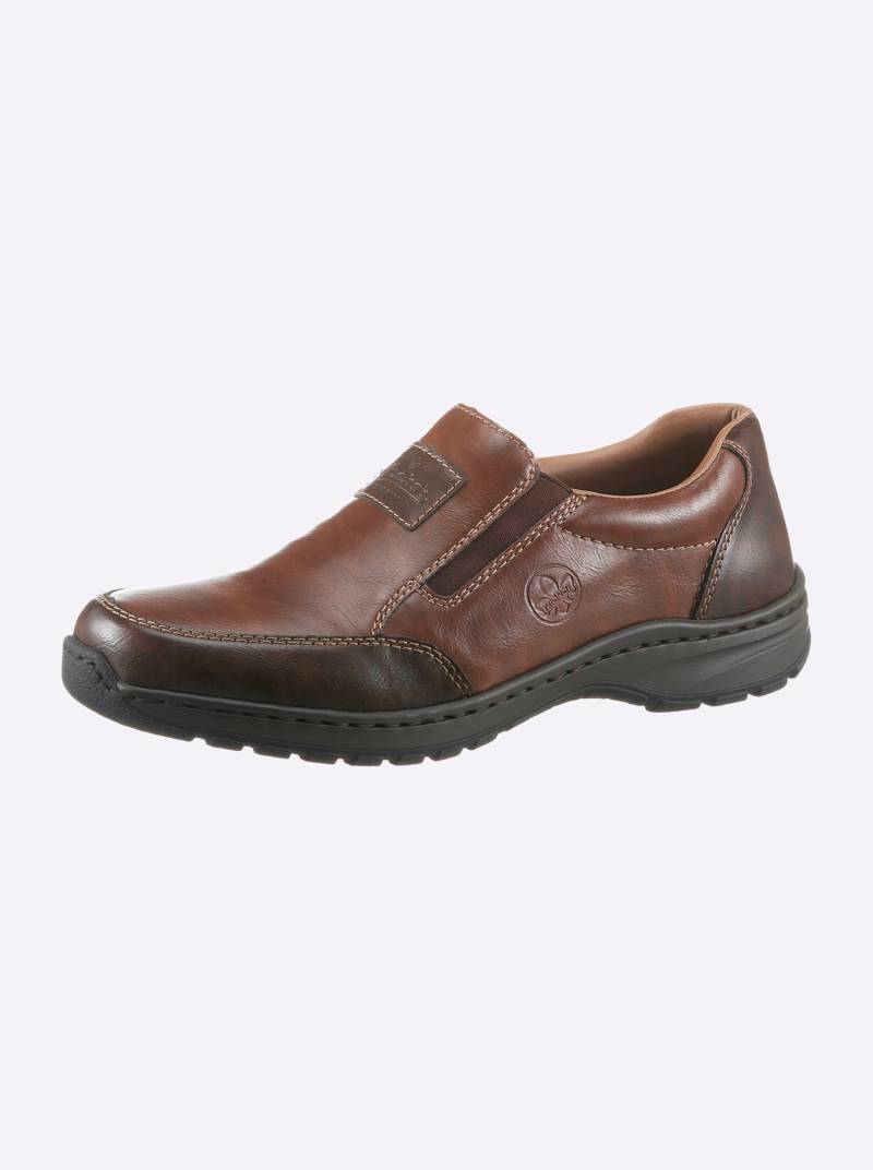 Slipper Slipper von Rieker