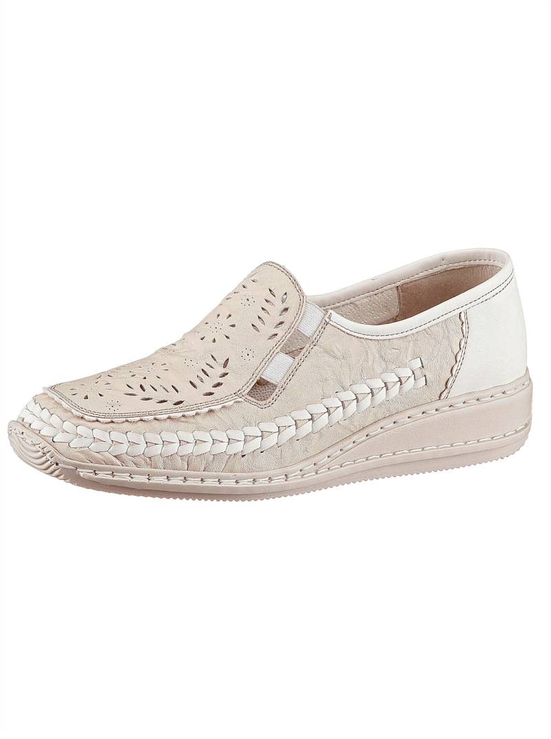 Slipper von Rieker