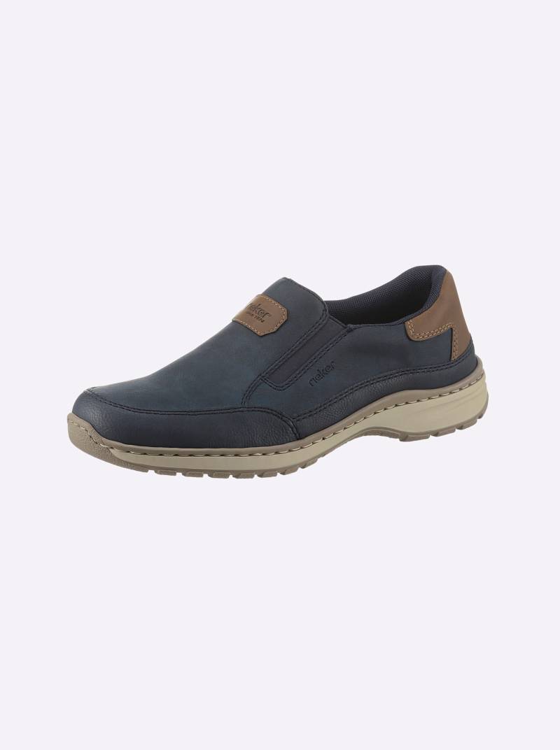 Slipper Slipper von Rieker