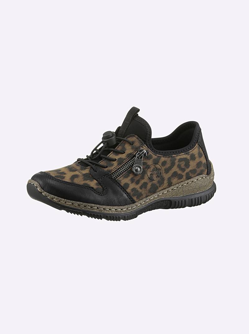 Slipper von Rieker