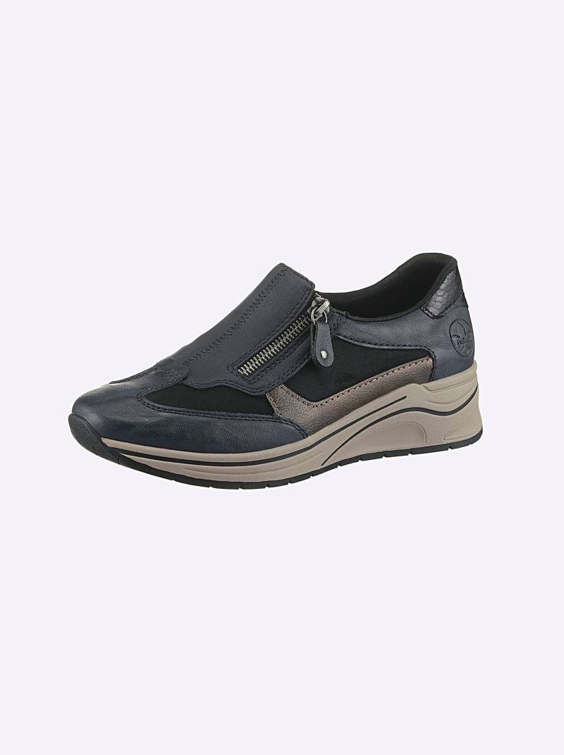 Slipper von Rieker