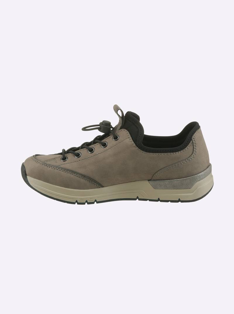 Slipper von Rieker