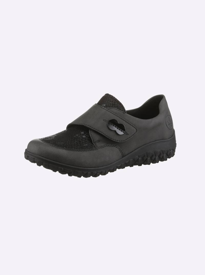 Slipper von Rieker