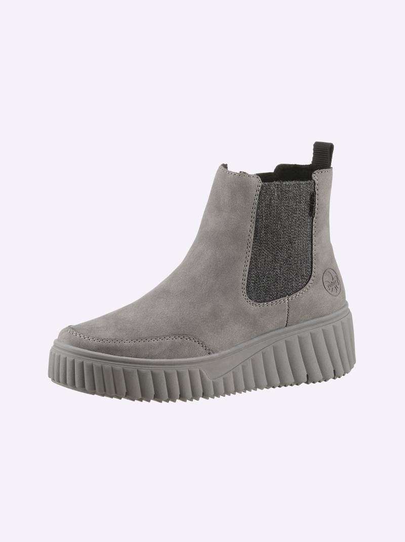 Stiefelette von Rieker