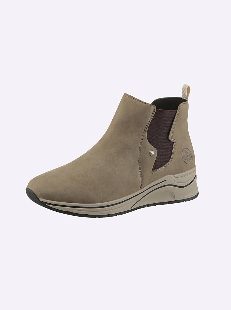 Stiefelette von Rieker