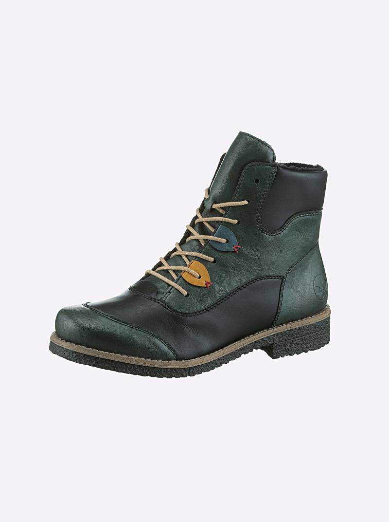 Stiefelette von Rieker
