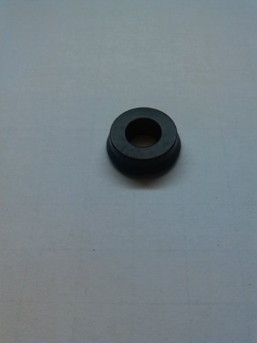 Riello Lippendichtung 3KMR-180T1, 6KMR-168T2, PRESS-GW (3007132) - Schwarz - Metall - Industrielle Anlagen, Gewerbebauten, Brandschutzsysteme von Riello
